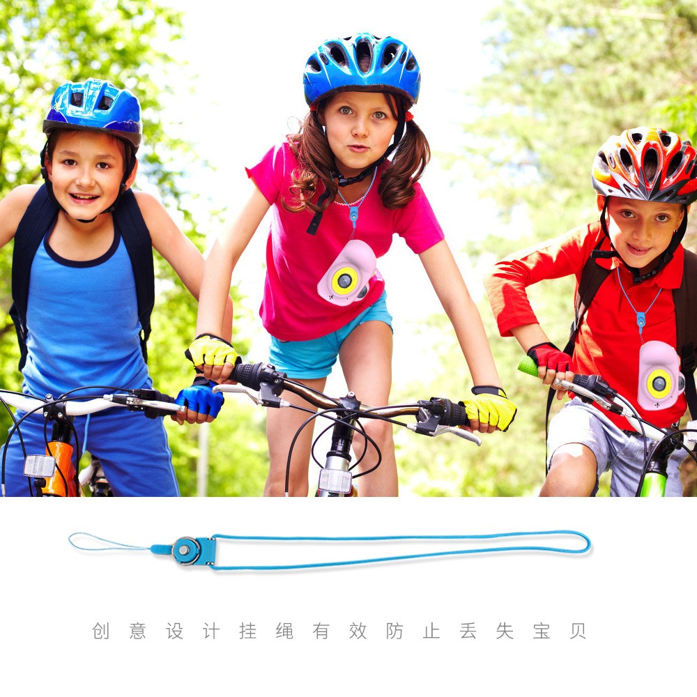 The best-selling high-definition children's camera has the advantage of taking orders detail image 9