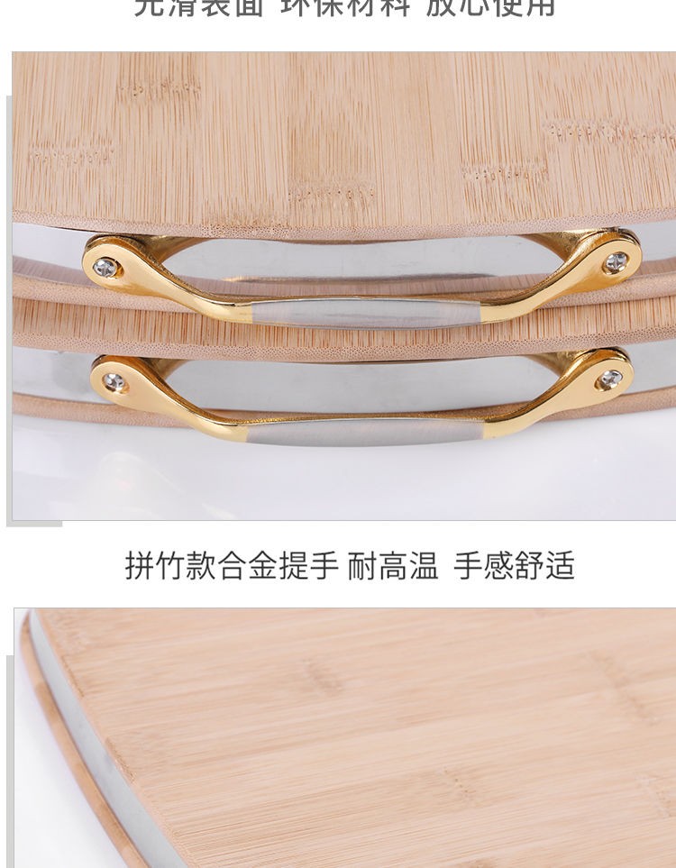 竹制菜板水果剁骨板竹砧板规格创意砧板刀板案板擀面剁骨板双面详情图18
