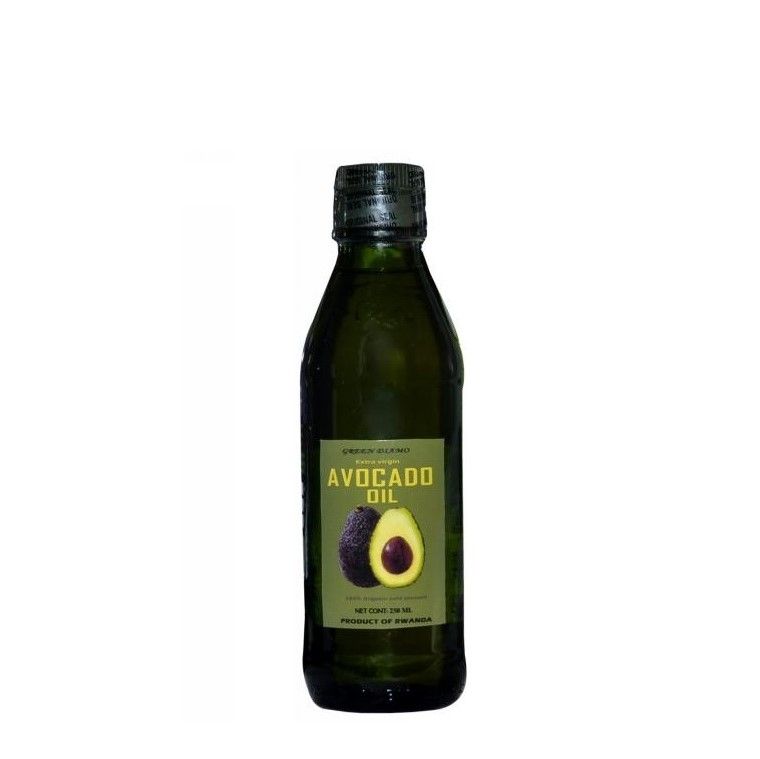 Green Diamo Avocado Oil Extra Virgin（鳄梨特级初榨油）250ml详情图1
