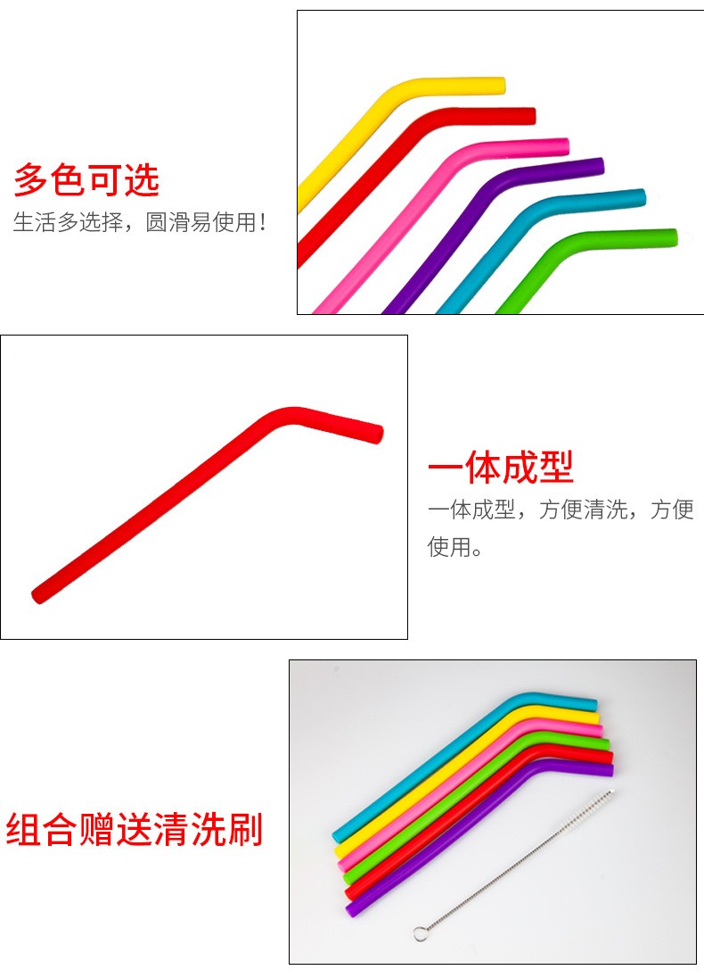 Foldable straw detail image 6