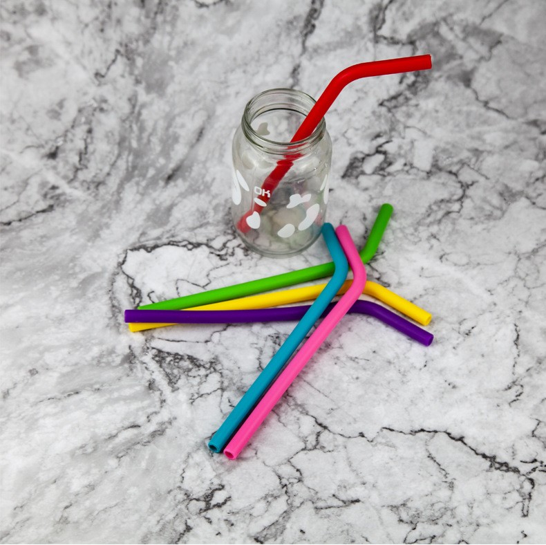 Foldable straw detail image 8