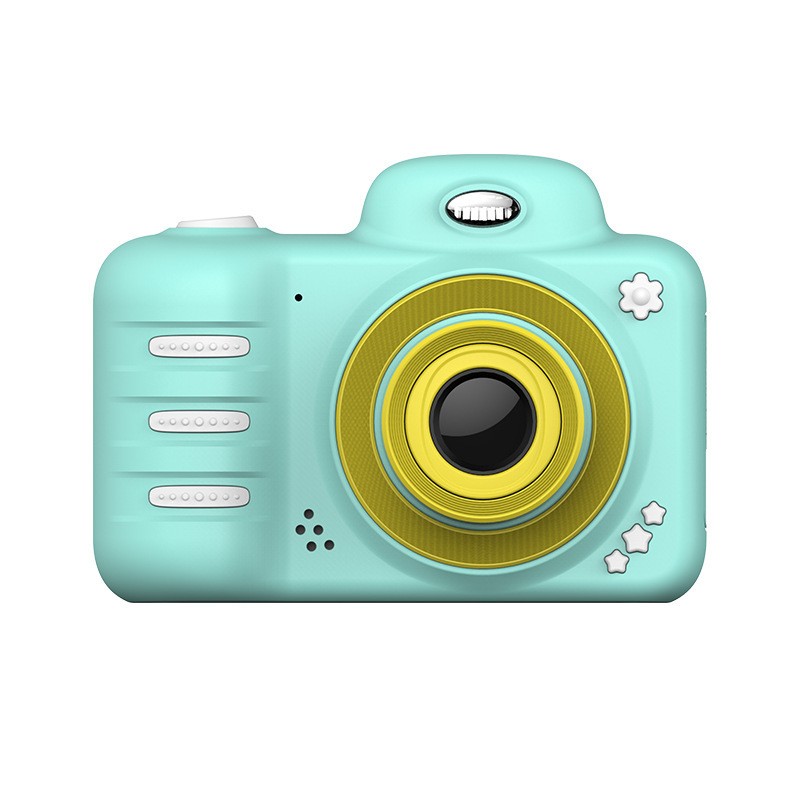 Amazon 2.4-inch x11 children's camera, high-definition digital video recording, dual-lens toy camera factory direct sales detail image 9