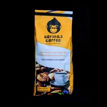 Gorilla's Coffee （大猩猩咖啡)-咖啡粉 250g