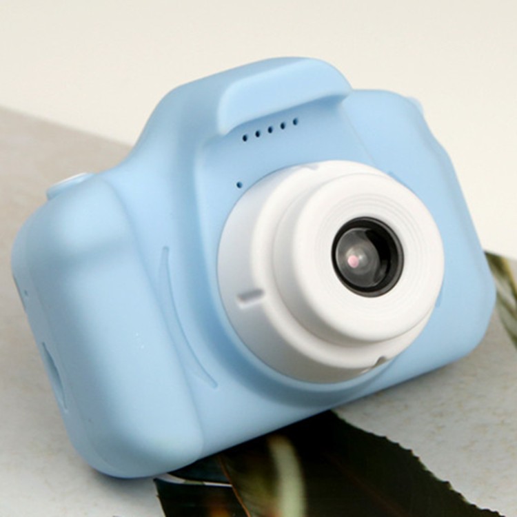 New product A100 children's digital camera, high-definition cartoon photography, cartoon boys' and girls' toy camera, cross-border direct sales detail image 13