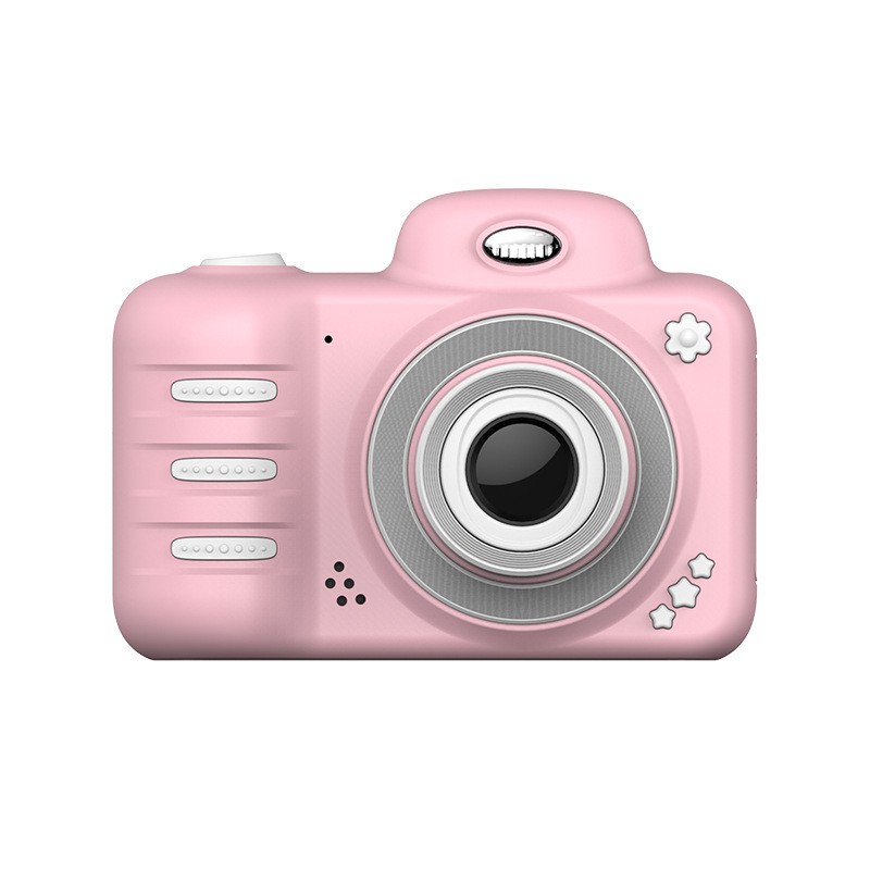 Amazon 2.4-inch x11 children's camera, high-definition digital video recording, dual-lens toy camera factory direct sales detail image 8