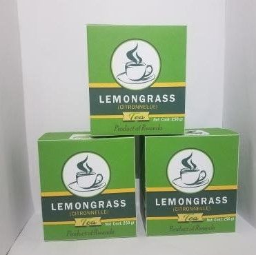 Avocare Lemongrass Tea 250g图