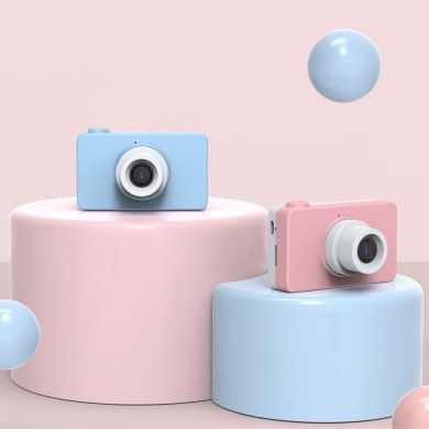 数码摄像机实物图