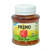 Primo Chili Sauce（辣椒酱）100ml