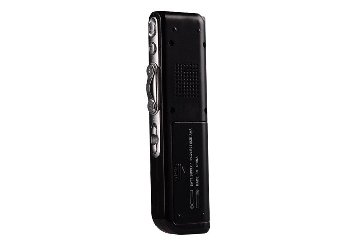 En stock hd distancia reducción de ruido grabador digital smart recorder stick conferencia clase entrevista especial detail image 5