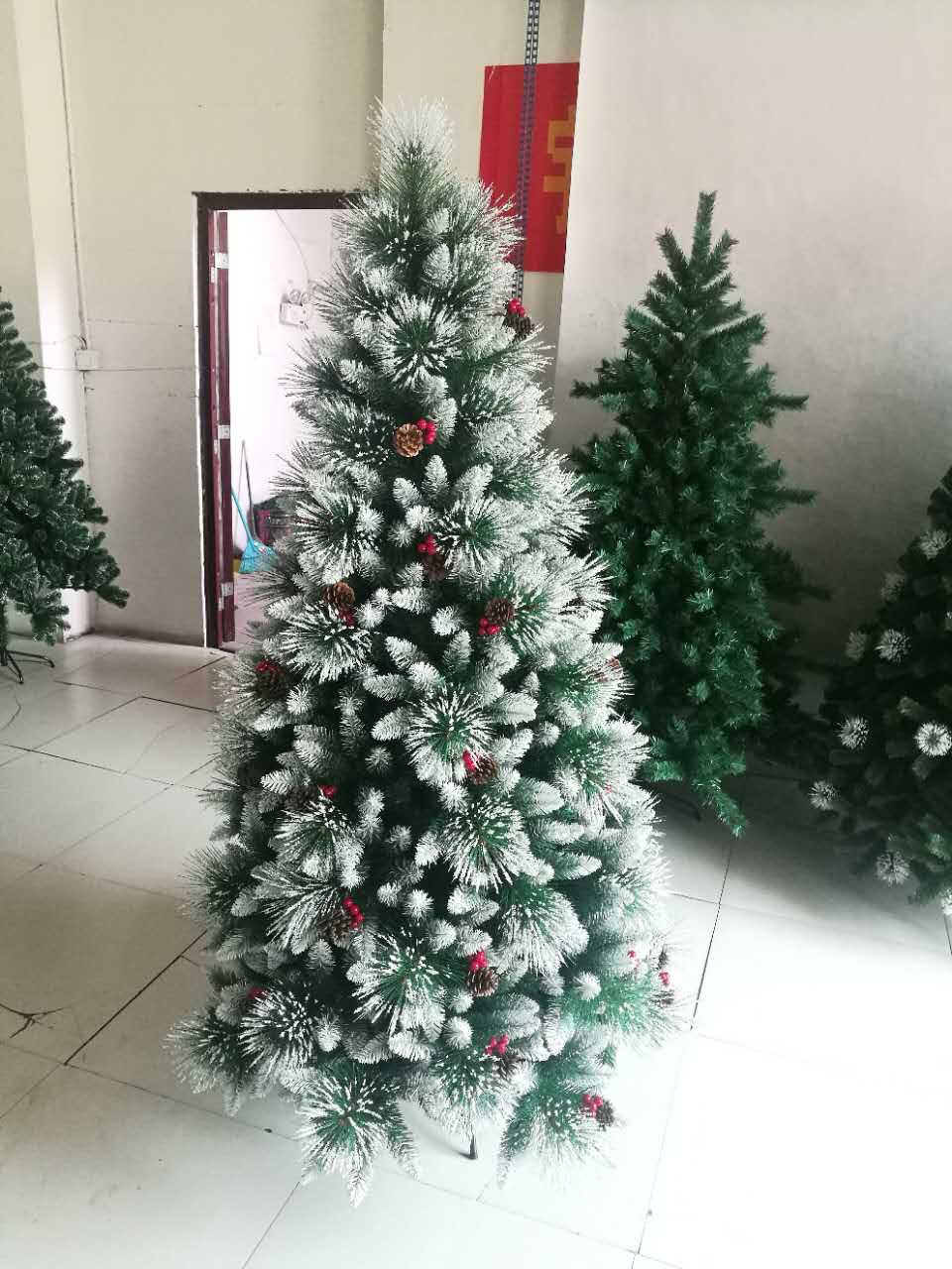 "Bright Christmas" describe pic - 6