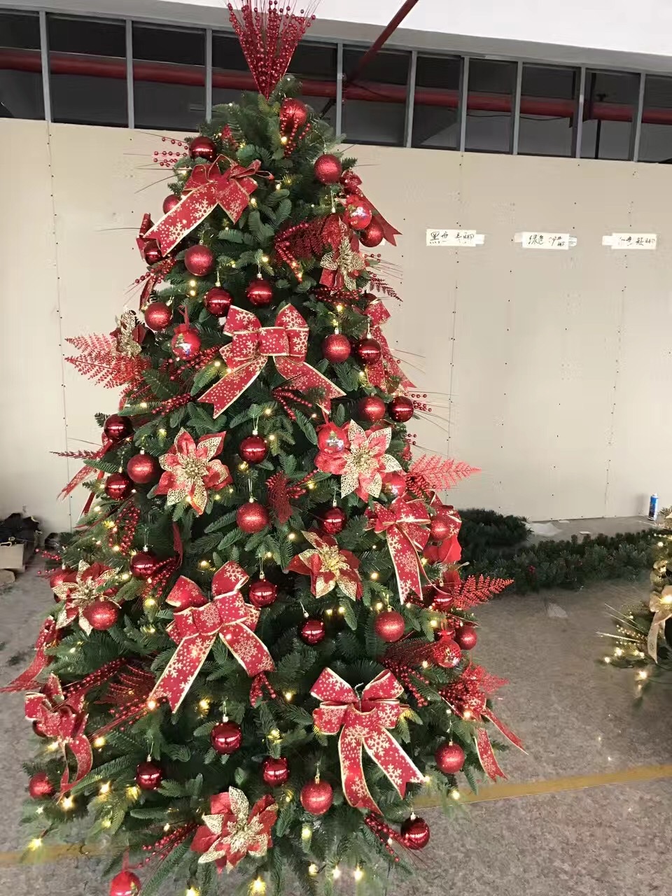 "Bright Christmas" describe pic - 3