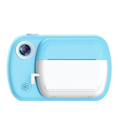 2020 new U2 Polaroid children's digital camera large screen can print photos and videos Amazon cross-border direct sales Application Scenario