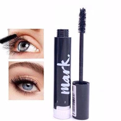 Million Lotus Waterproof, long-lasting, slender, Thick, curling and non-staining mascara Specification image