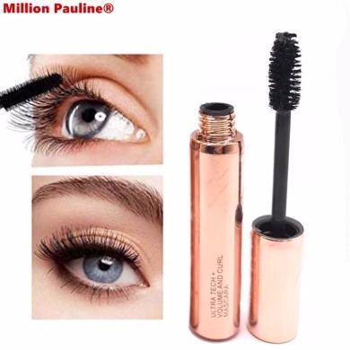 "Million Lotus Factory Direct sales, waterproof, long-lasting, easy to apply, no smudge mascara Specification image