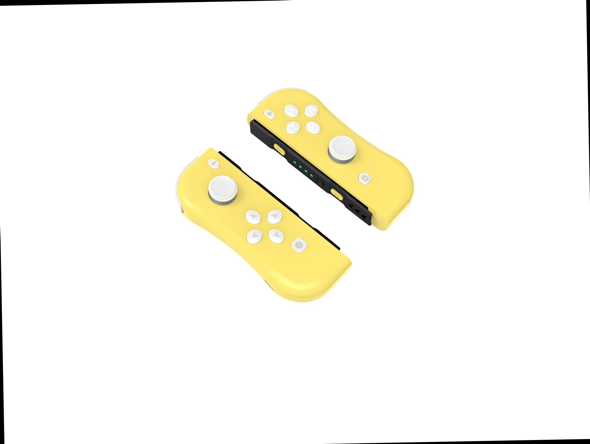 任天堂switch joy-con无线手柄NS蓝牙震动体感joy-con游戏手柄详情图17