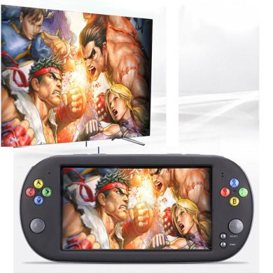 X16 Game console PSP Game Console Retro Game Console GBA Arcade NES Nostalgia FC