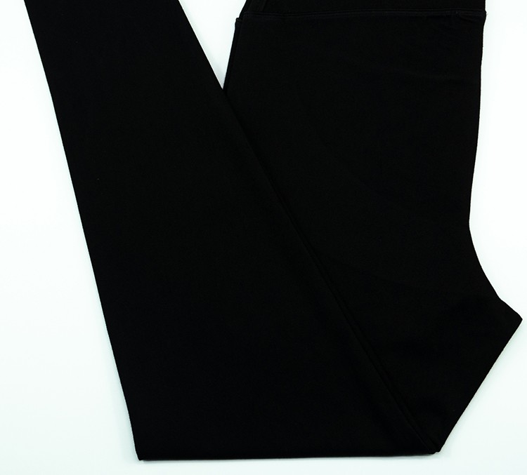 卡卡同款牛仔芭比裤女束腰高腰收腹提臀打底裤外穿紧身瑜伽骑行裤详情图13