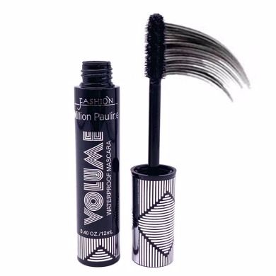Million Lotus Long, thick, easy to apply, waterproof, long-lasting and non-smudge mascara details Picture