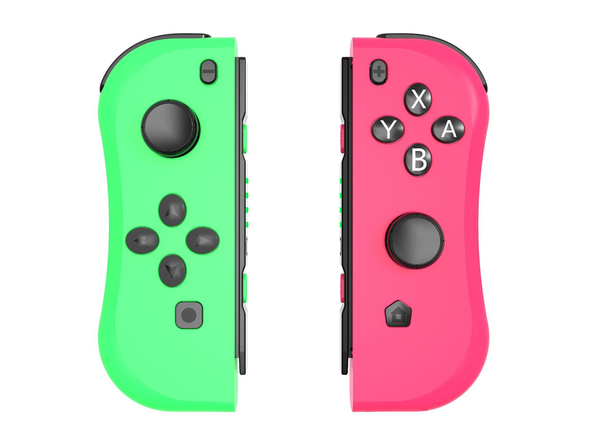 任天堂switch joy-con无线手柄NS蓝牙震动体感joy-con游戏手柄详情图14