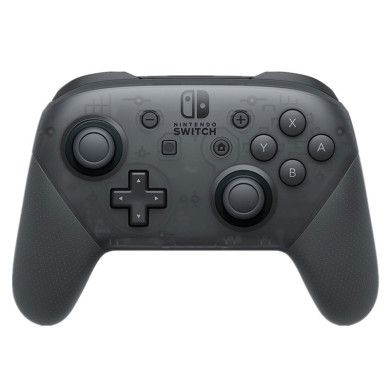 Switch pro无线游戏手柄 NS蓝牙手柄手制手把1:1 带LOGO带NFC功能