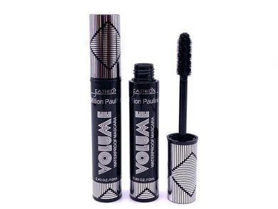 Million Lotus Long, thick, easy to apply, waterproof, long-lasting and non-smudge mascara Specification image