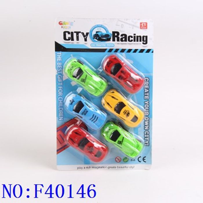 Boomerang cartoon creative toy car spread hot selling children fall resilience puzzle car toy F40146