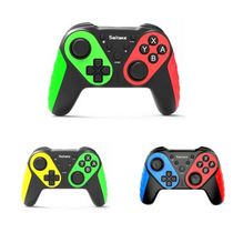 Switch pro Wireless Bluetooth gamepad Switch lite Pro gamepad gyroscope/second connection