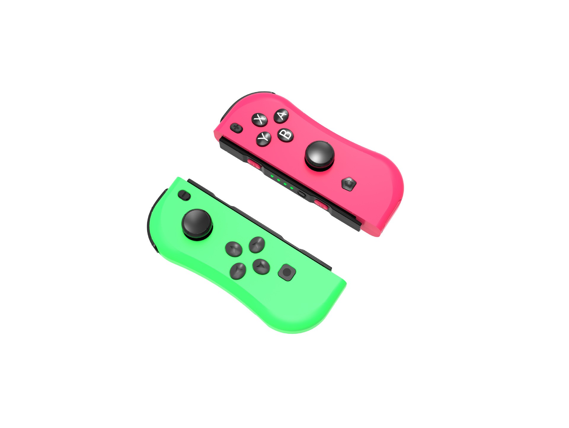 任天堂switch joy-con无线手柄NS蓝牙震动体感joy-con游戏手柄详情图15