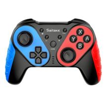 Switch pro Wireless Bluetooth gamepad Switch lite Pro Classic gamepad with NFC band body sense