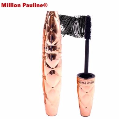 睫毛膏、睫毛增长液实物图