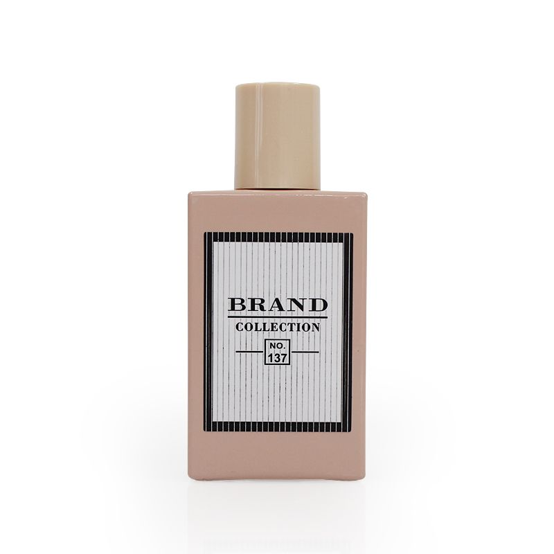 Brand Collection 137 Classical Bloom Specification drawing
