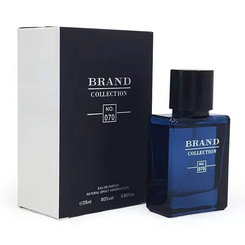 Brand Colection 070 Blue