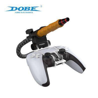 PS5 Handle Pipe holder PS5 Wireless handle PS5 Phone holder clip TP5-0573