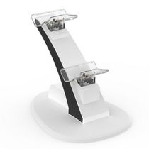 PS5 Wireless controller Aircraft charger PS5 Controller contact charger PS5 gaming controller charger