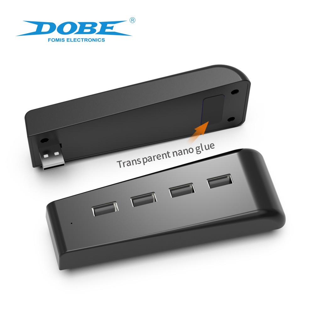 PS5 HUB converter 1 to 4, PS5USB converter, PS5USB expansion TP5-0576 detail image 2