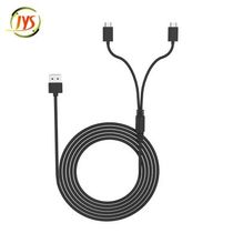 PS5 Controller 2-in-1 Charging cable XBoxSeries X Controller Charging cable SwitchPro Controller Charging cable