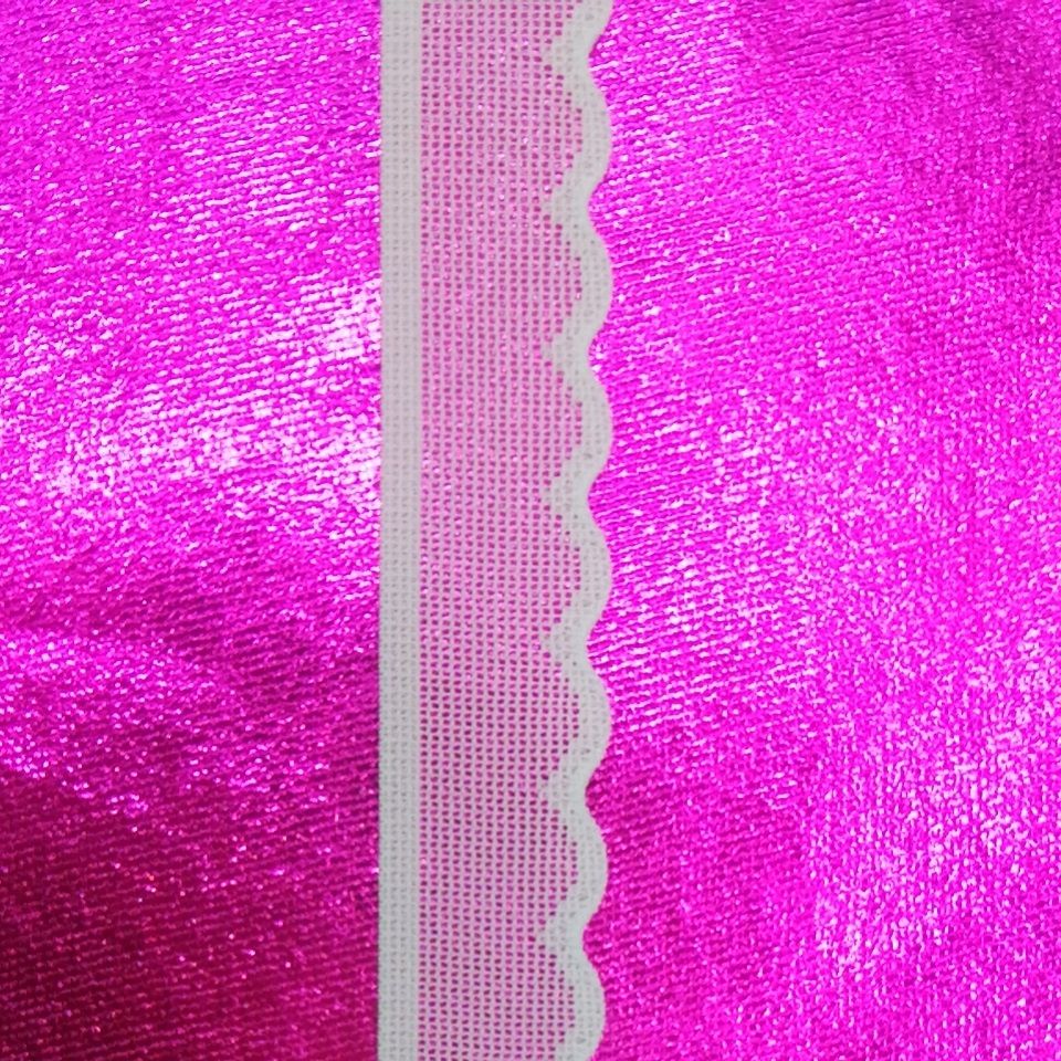 New lace lace, non-elastic lace fabric for clothing, accessories and lace
