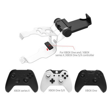 XBOX SERIES S/X Universal Controller clamp xbox Universal mobile phone controller stand TYX-0631B