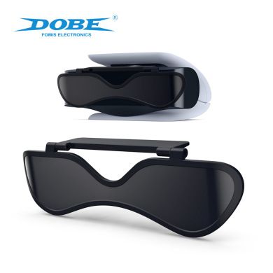 PS5 HD camera block PS5 HD dual-lens block cover PS5 HD camera protection cover TP5-0598