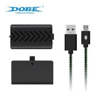 XBOX ONE/X/S Universal Controller Battery 1200mAh Battery pack with battery cover TYX-1889