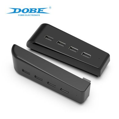 PS5 HUB converter 1 to 4, PS5USB converter, PS5USB expansion TP5-0576 Application Scenario