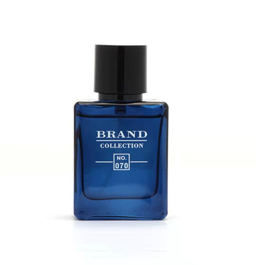Collections with Inspiration: How to Integrate Collection 070 Blue into Your Personal Style