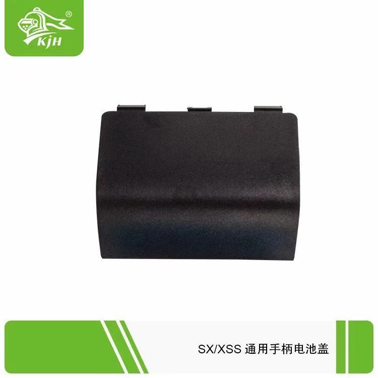 Xbox One S wireless controller battery cover, XboxSeriesX controller battery cover, SX/XSS battery cover detail image 6