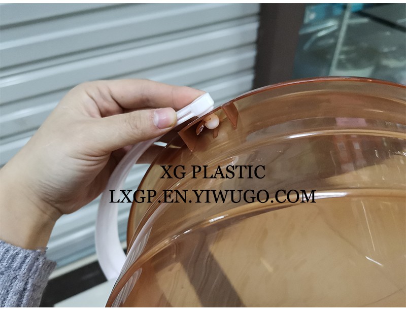 塑料水桶家用储水提手水桶详情图8