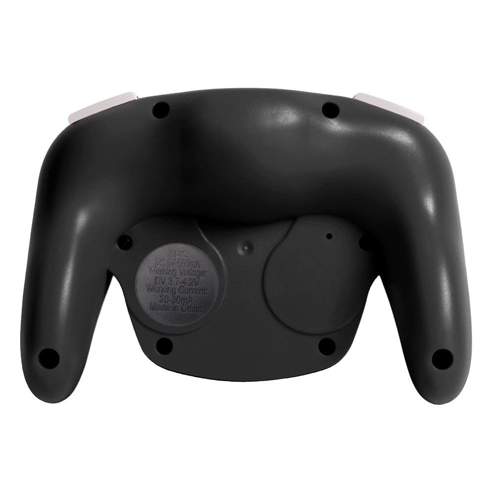 The new switch PRO gamepad supports TURBO burst shooting, has NFC functionality and supports amiibo detail image 5