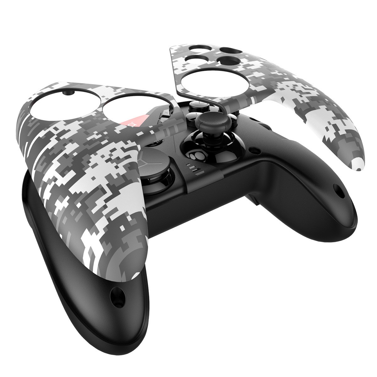 switch Bluetooth controller, switch wireless controller, NS Bluetooth controller, Android PC game controller PG-SW001 detail image 9
