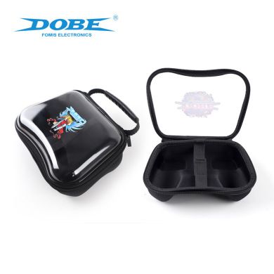 PS5 game controller handbag, transparent protective case for PS5 controller, Xbox Series S/X controller bag Item Picture