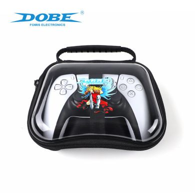 PS5 game controller handbag, transparent protective case for PS5 controller, Xbox Series S/X controller bag Specification image