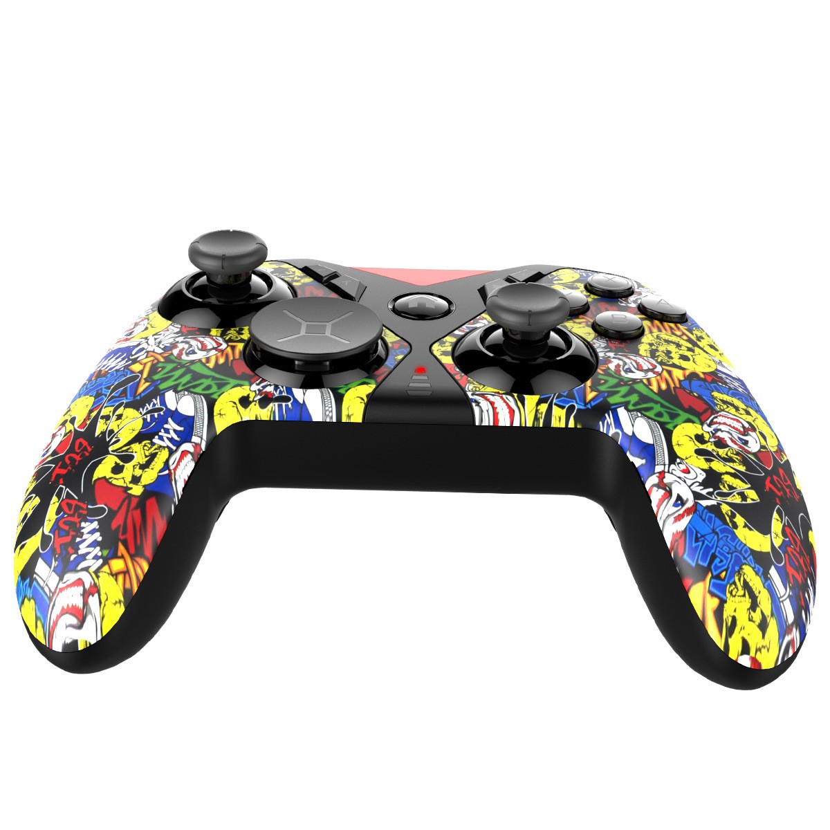switch Bluetooth controller, switch wireless controller, NS Bluetooth controller, Android PC game controller PG-SW001 detail image 3