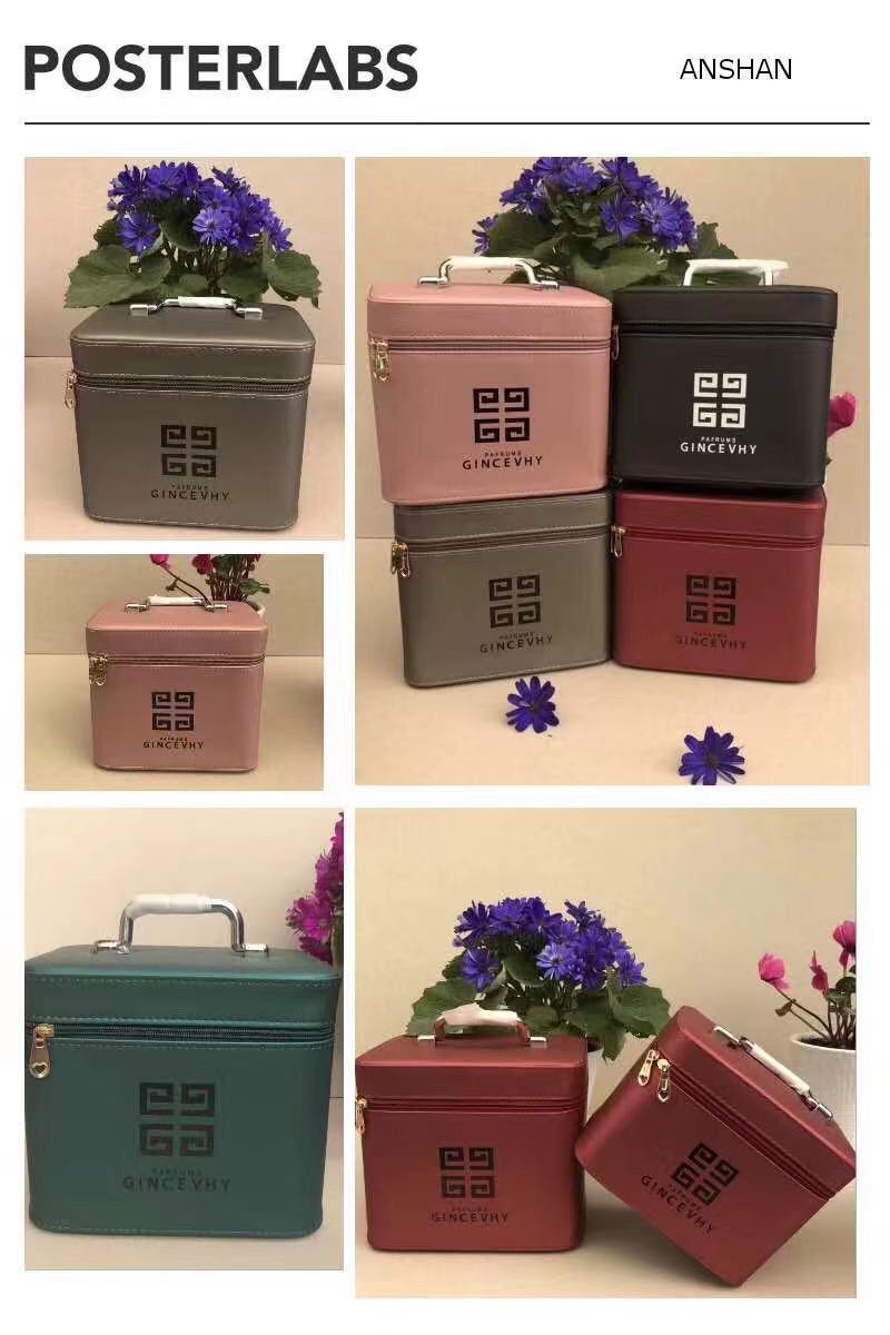 Elegant aluminum box describe pic - 5